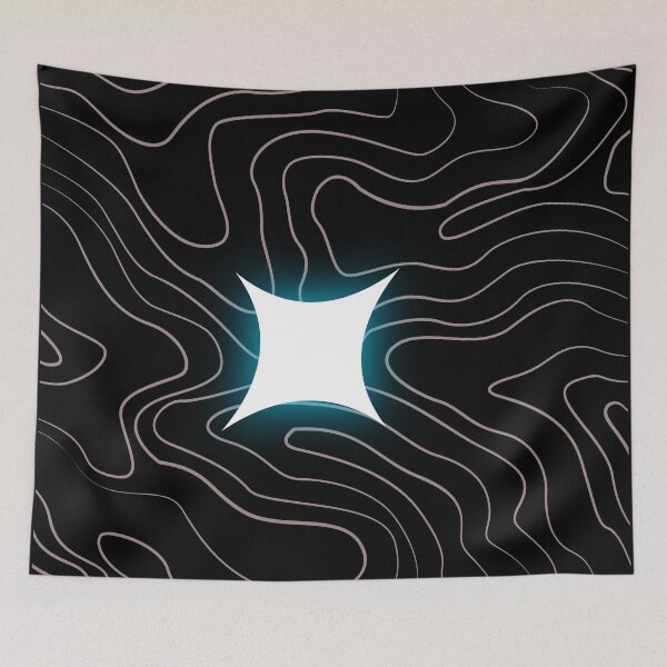Item preview, Holo splash designed and sold by THEVONZA.