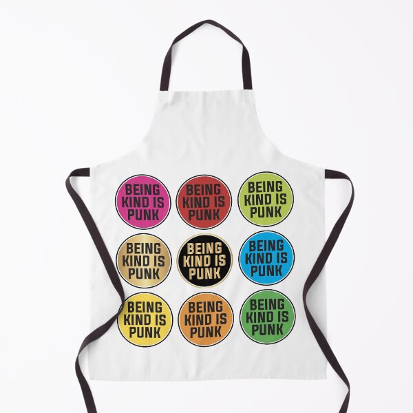 Item preview, Being Kind is Punk - Be Kind Aesthetic designed and sold by Wolagno.