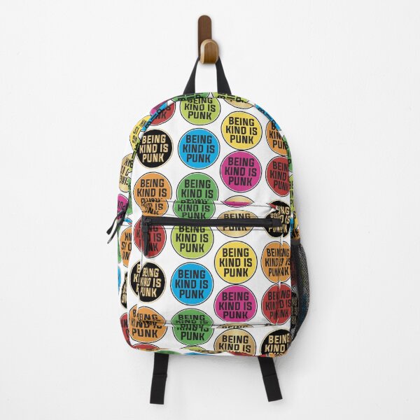 Item preview, Being Kind is Punk - Be Kind Aesthetic designed and sold by Wolagno.