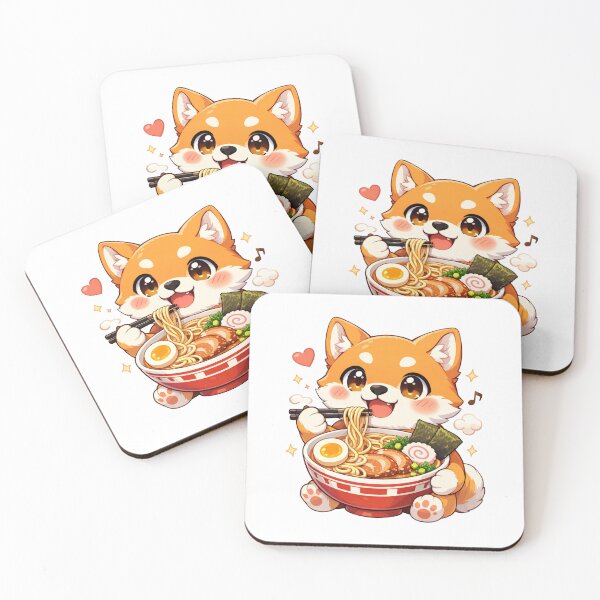 Item preview, Ramen Neko designed and sold by Tiendyelishoopi.