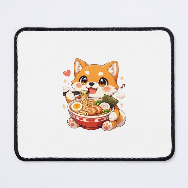 Item preview, Ramen Neko designed and sold by Tiendyelishoopi.
