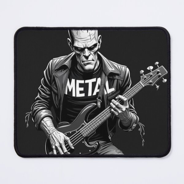Item preview, FRANK N STEIN BAND designed and sold by gadgetworld.