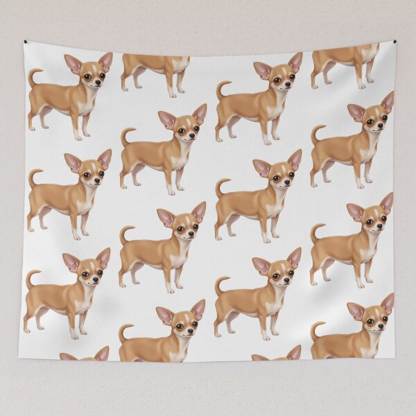 Item preview, Chihuahua designed and sold by MonoMistico.