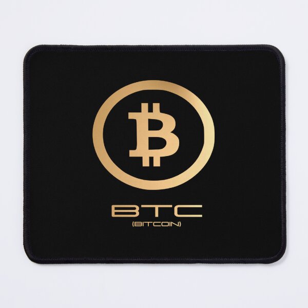 Item preview, Golden Bitcoin designed and sold by texdesign68.