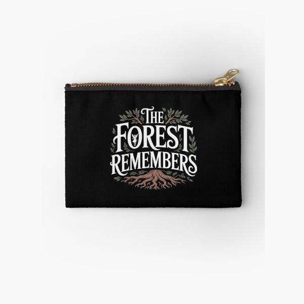 Item preview, The Forest Remembers designed and sold by theartfulaspie.