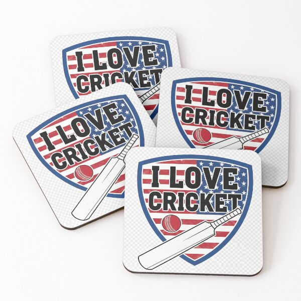 Item preview, USA Cricket designed and sold by frost-fashion.