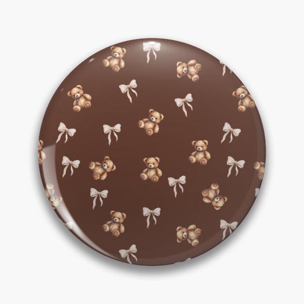 Item preview, Adorable Teddy bear design  designed and sold by saltwater-grace.