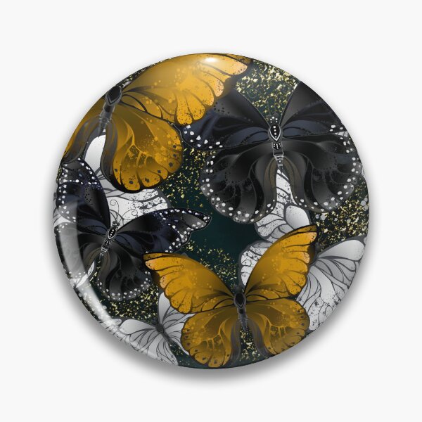 Item preview, Luxe flutter designed and sold by THEVONZA.