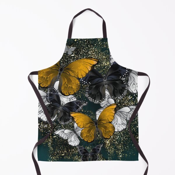 Item preview, Luxe flutter designed and sold by THEVONZA.