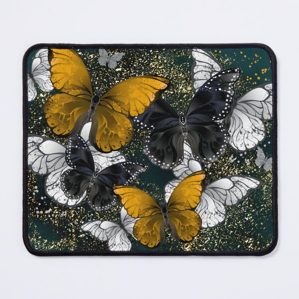 Item preview, Luxe flutter designed and sold by THEVONZA.