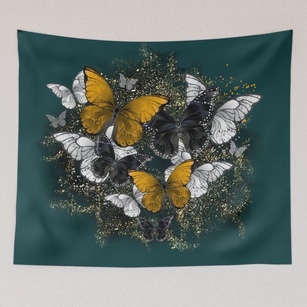 Item preview, Luxe flutter designed and sold by THEVONZA.