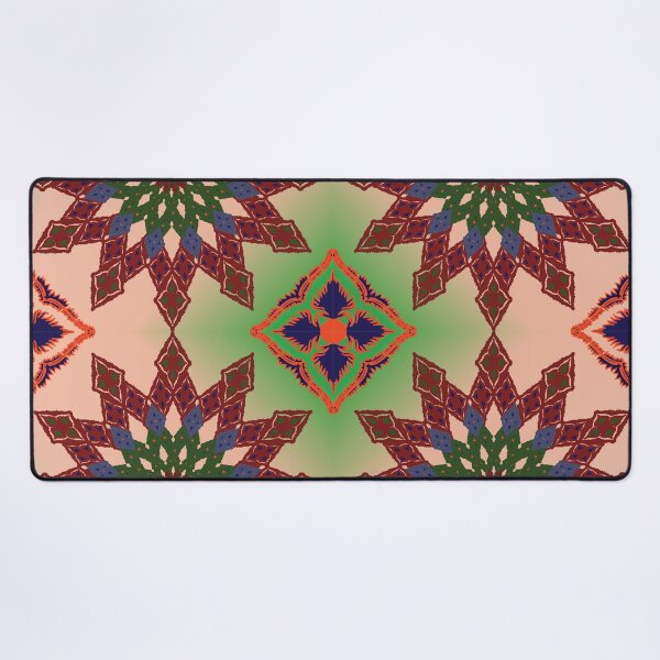 Item preview, Heart and Mind Alignment designed and sold by OIL Pattern Design .
