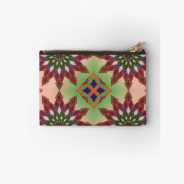 Item preview, Heart and Mind Alignment designed and sold by OIL Pattern Design .