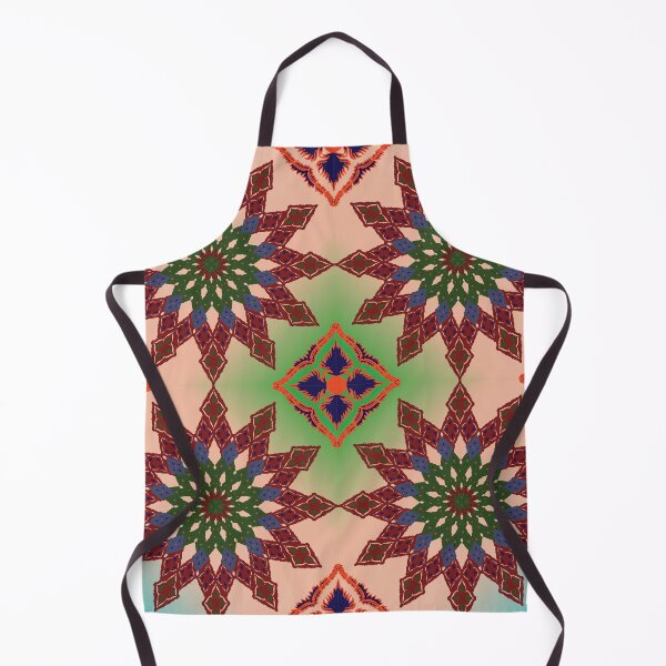 Item preview, Heart and Mind Alignment designed and sold by OIL Pattern Design .