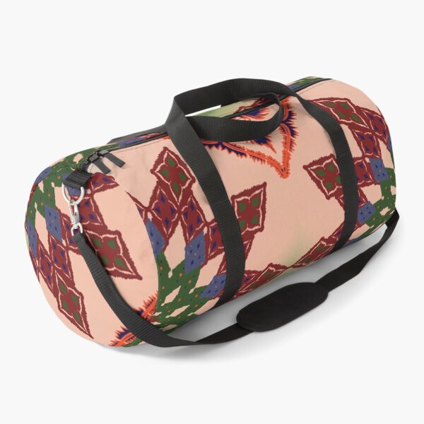 Item preview, Heart and Mind Alignment designed and sold by OIL Pattern Design .