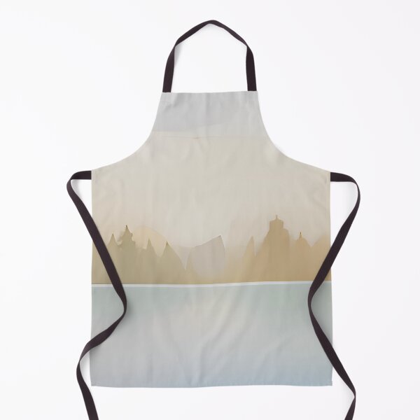 Item preview, Bruma matutina designed and sold by Minimal Calm.