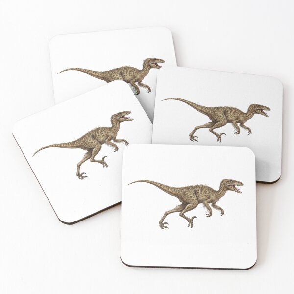 Item preview, Compsognathus designed and sold by Chaoscience.
