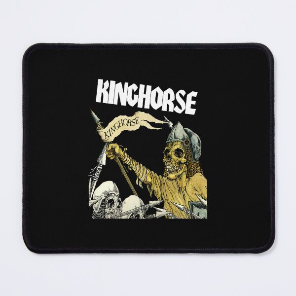 Item preview, Pushead Kinghorse designed and sold by AmFabulous.
