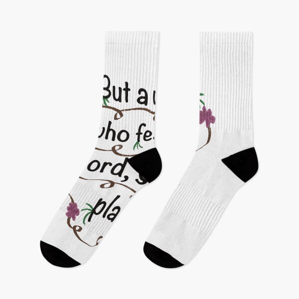 Item preview, Women who fears the Lord designed and sold by Etak-4.