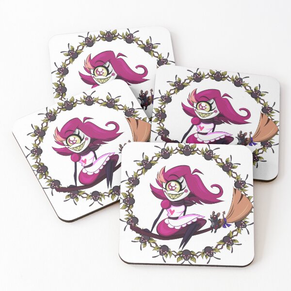 Item preview, Nifty’s Pest Service designed and sold by LunaHarker.