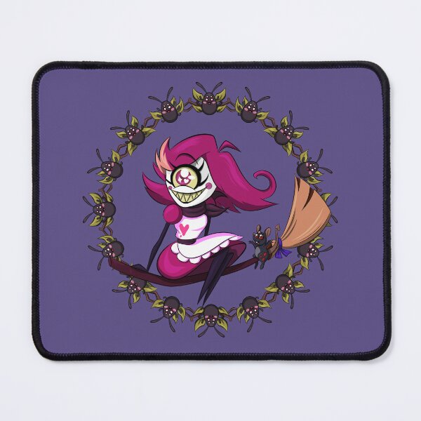 Item preview, Nifty’s Pest Service designed and sold by LunaHarker.