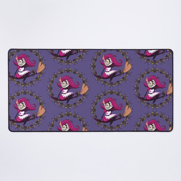 Item preview, Nifty’s Pest Service designed and sold by LunaHarker.