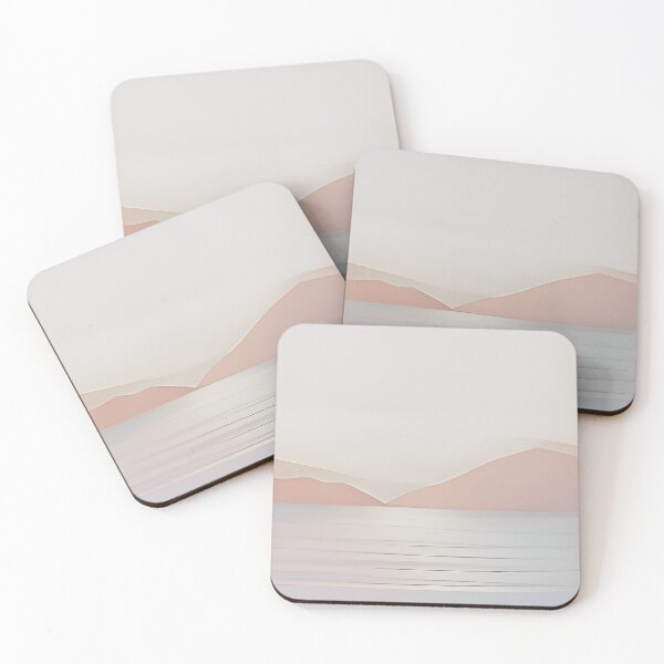 Item preview, Golden Plain designed and sold by Minimal Calm.