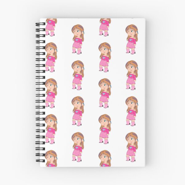 Item preview, Cute Maeve Kennedy designed and sold by Marie-Rumbelle.