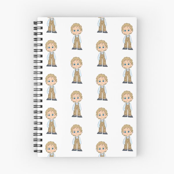 Item preview, Cute Alec Doyle designed and sold by Marie-Rumbelle.
