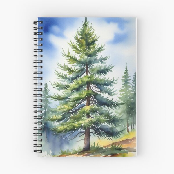 Item preview, Fir tree designed and sold by Kraftbaum.