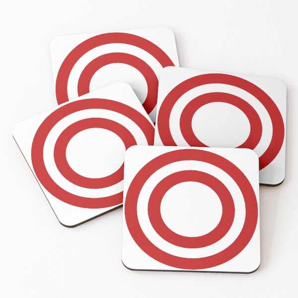 Item preview, target designed and sold by Graphicganga.