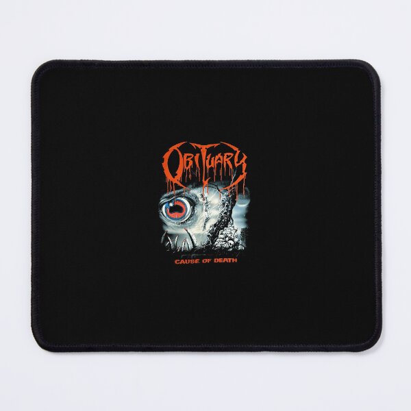 Item preview, Obituary Vol.12 designed and sold by AmFabulous.