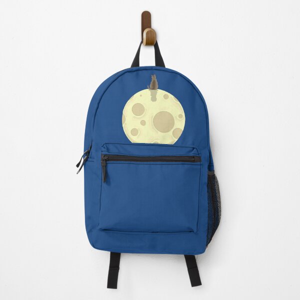 Item preview, MIDNIGHT COLLECTION: Cat on the Moon designed and sold by Claudi's Palette.