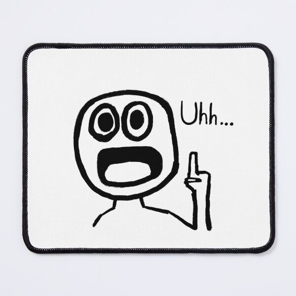 Item preview, Uhh… designed and sold by FinnAndNinos.
