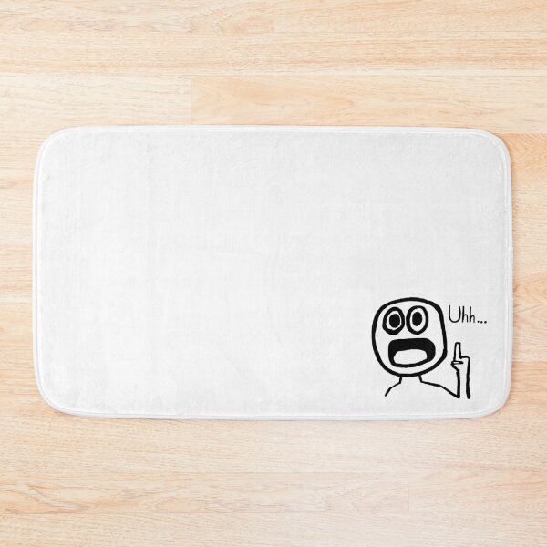 Item preview, Uhh… designed and sold by FinnAndNinos.