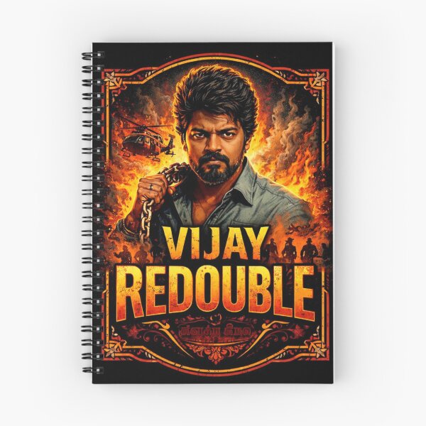 Item preview, Vijay Redouble – Power Rise Statement Graphic Tee designed and sold by PHILOSOPHY-SWAG.