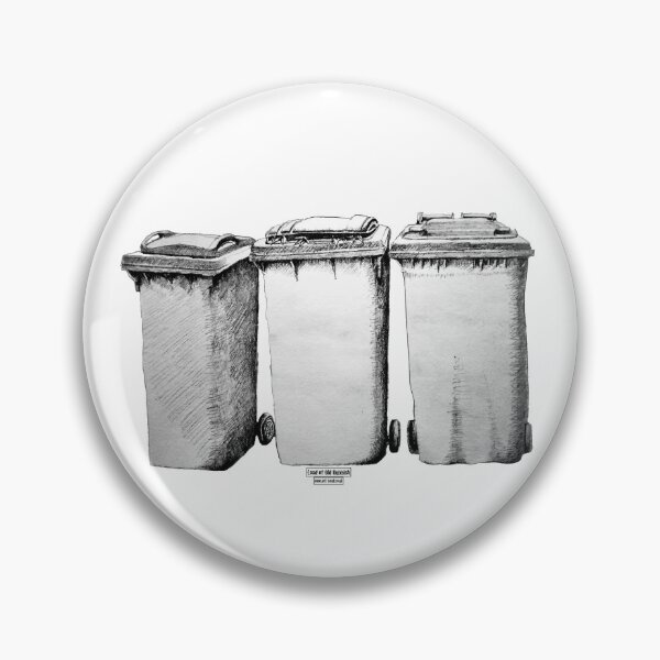 Item preview, Load of Old Rubbish designed and sold by davidgoble.