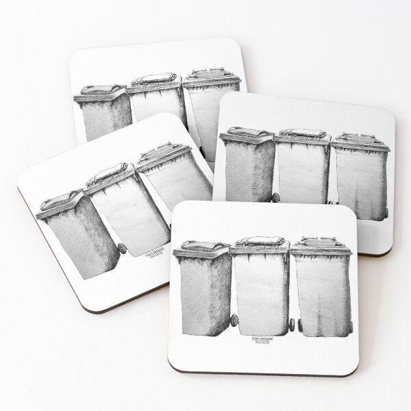 Item preview, Load of Old Rubbish designed and sold by davidgoble.