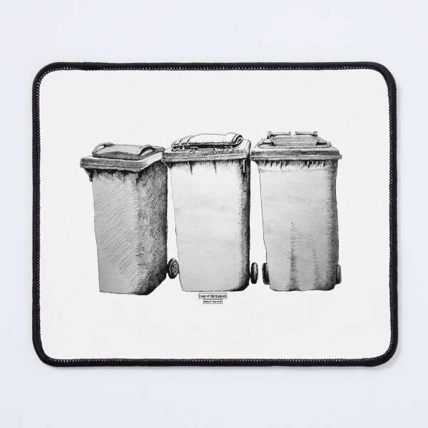 Item preview, Load of Old Rubbish designed and sold by davidgoble.