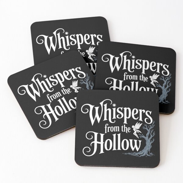 Item preview, Whispers from the Hollow designed and sold by theartfulaspie.