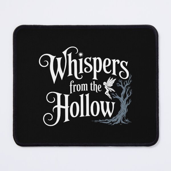 Item preview, Whispers from the Hollow designed and sold by theartfulaspie.