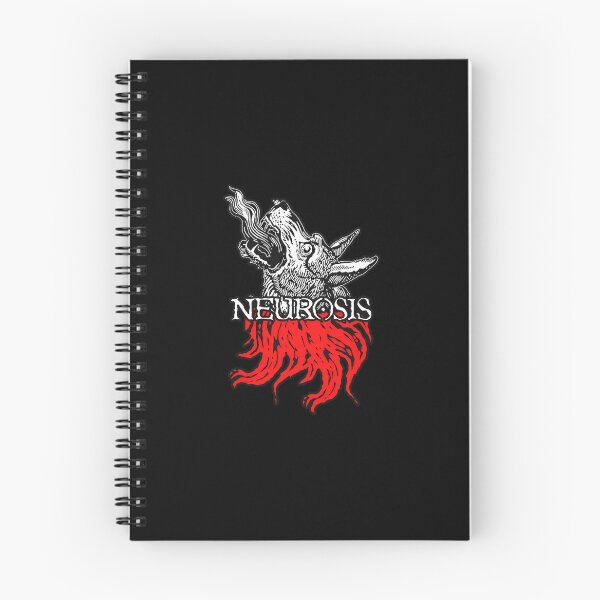 Item preview, Neurosis designed and sold by AmFabulous.