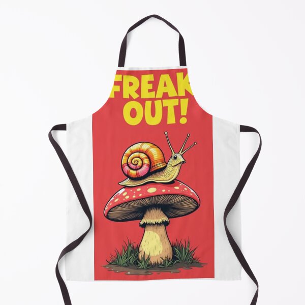 Item preview, FREAK OUT designed and sold by gadgetworld.