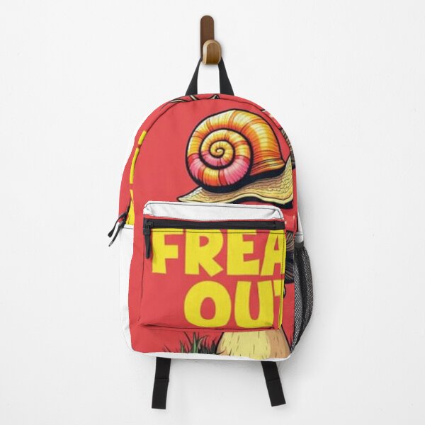 Item preview, FREAK OUT designed and sold by gadgetworld.