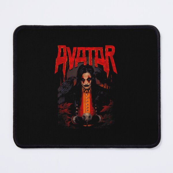 Item preview, Avat.A.R Vibrant Psychedelic Visuals With Emotional Storytelling designed and sold by AmFabulous.