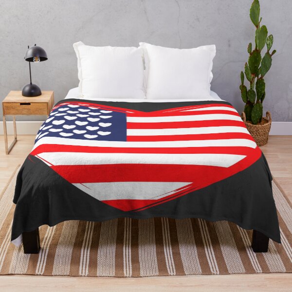 Item preview, Heart of America | Valentine’s Vibe Edition designed and sold by MeanType.