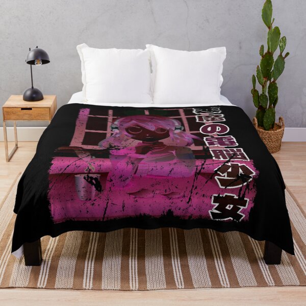 Item preview, Vaporwave Anime Vintage Aesthetic designed and sold by MaximWundersee.