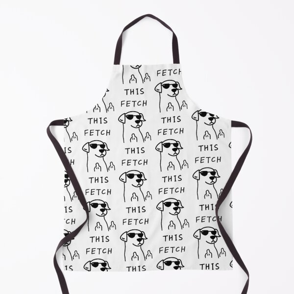 Item preview, Fetch This… designed and sold by Buntrockstore.