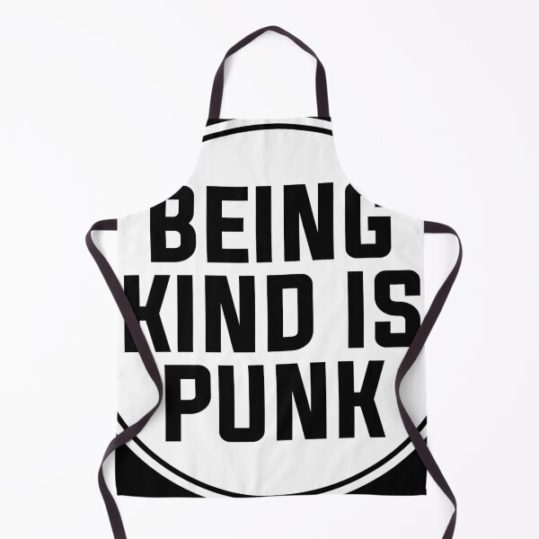 Item preview, Being Kind is Punk - Be Kind Aesthetic designed and sold by Wolagno.