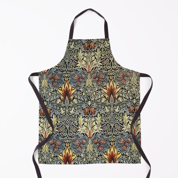 Item preview, William Morris designed and sold by RemenarStudio.